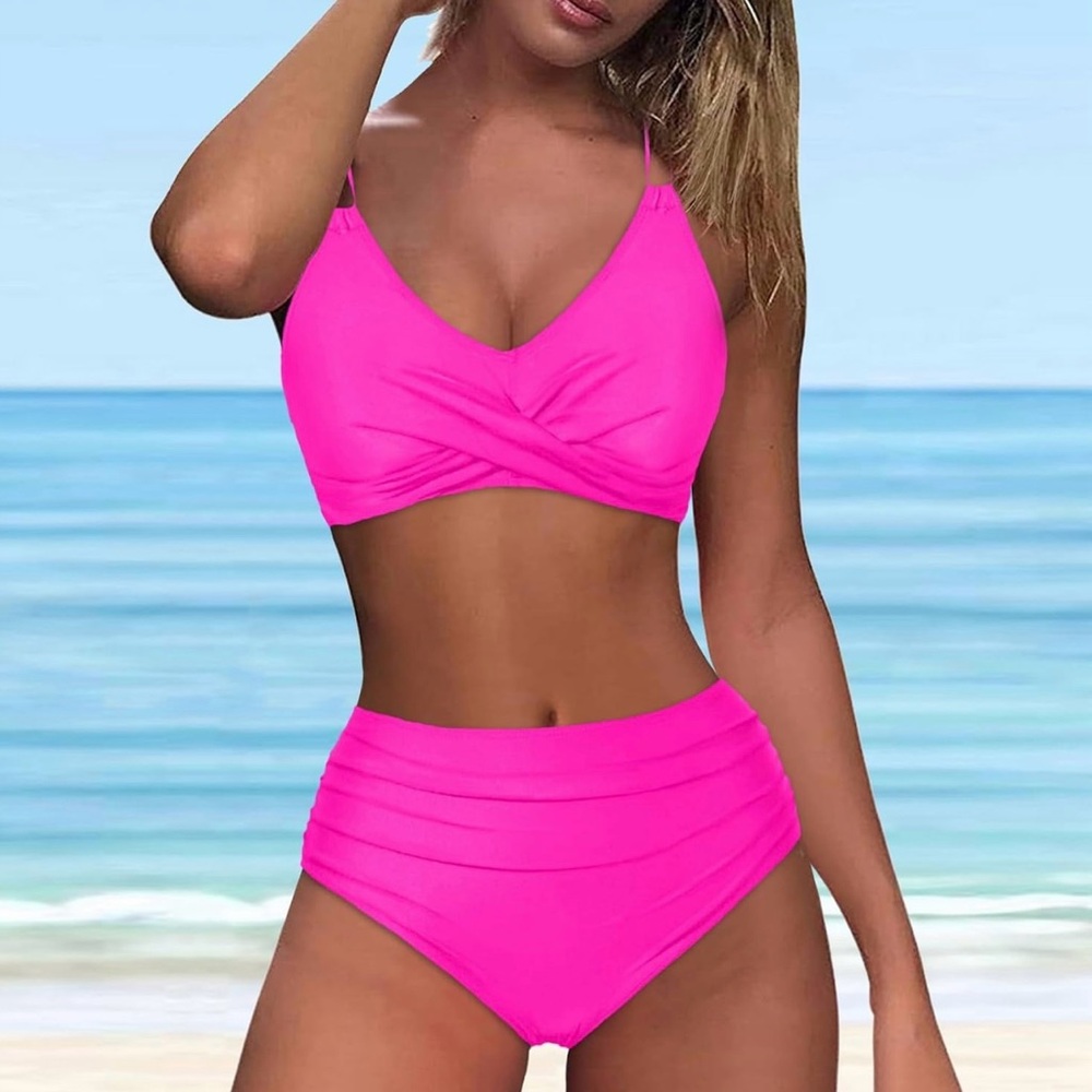 🌴TEMPT ME bikini